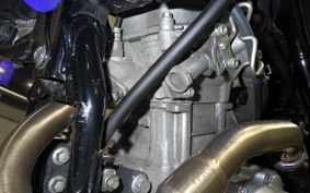 YAMAHA WR155R