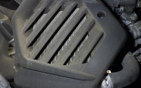 HONDA TACT Basket AF79