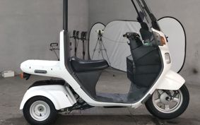 HONDA GYRO TA03
