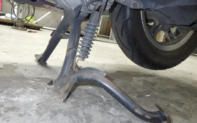 YAMAHA TRICITY 125 2021 SE82J