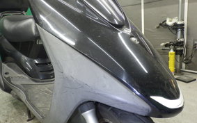 YAMAHA AXIS 125 TREET SE53J