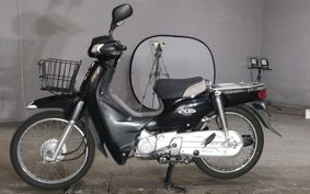 HONDA SUPER CUB110 JA10