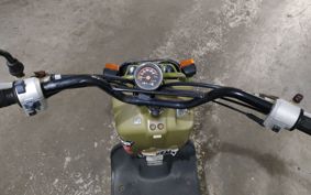 HONDA ZUMAR AF58