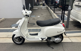 VESPA VESPA LX150IE
