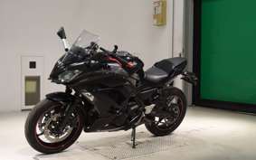 KAWASAKI NINJA 650 A 2018 ER650H