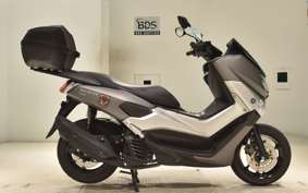 YAMAHA N-MAX 155 A 2025 SG50J
