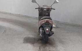 HONDA DIO CHESTER AF68