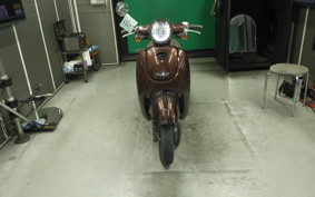 HONDA GIORNO 2 2004 AF70