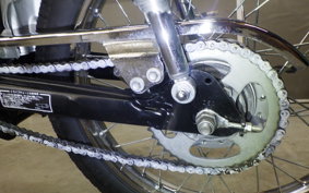 HONDA CL50 BENLY 2023 CD50