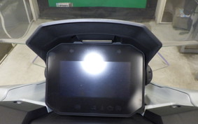 HONDA ADV160