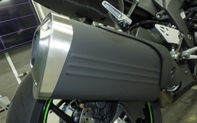 KAWASAKI NINJA ZX-6R A 2025 ZX636J