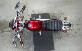 HONDA MONKEY Z50J