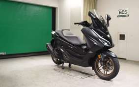 HONDA FORZA 250 1996 MF17