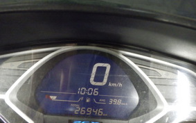 HONDA PCX 125 2006 JF81