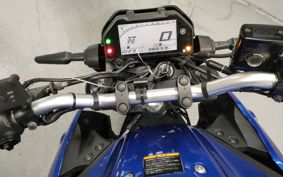 YAMAHA MT-03 RH13J