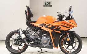 KTM 390 RC 2025