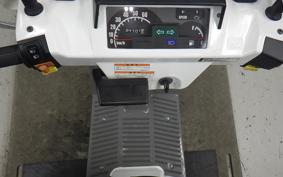 HONDA GYRO X TD02