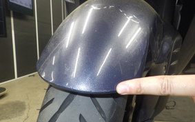KAWASAKI 1400 GTR 2015