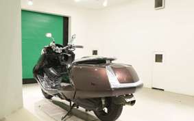 YAMAHA MAXAM 250 SG21J