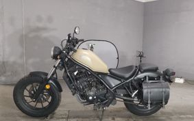 HONDA REBEL MC49