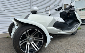 YAMAHA MAXAM 250 Trike SG17J
