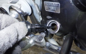 HONDA LITTLE CUB E AA01