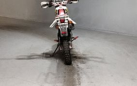 HONDA XR600R 2000 PE04