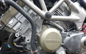 HONDA VTR 250 MC33