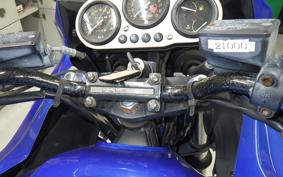 KAWASAKI ZRX1200 S 2001 ZRT20A