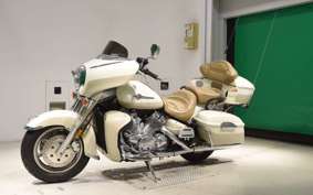 YAMAHA XVZ1300 ROYAL STAR VENTURE 2001