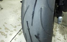 SUZUKI SV650 X A 2018 VP55B