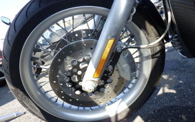 HARLEY V-ROD 1250 2008