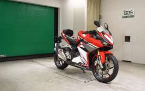 HONDA CBR250RR A 2013 MC51