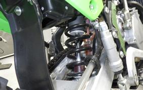 KAWASAKI KX112 2014 KX112A