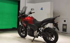 HONDA 400X 2013 NC47