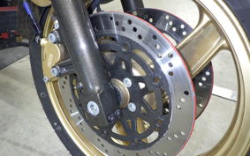 KAWASAKI GPZ900R NINJA 1991 ZX900A