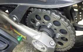 KAWASAKI NINJA 1000 2011