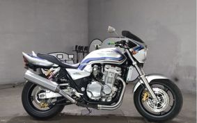 HONDA CB1300SF SUPER FOUR SC40