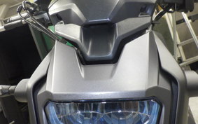 HONDA ｸﾞﾛﾑ JC75