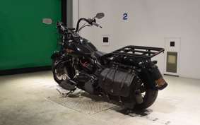 HARLEY FLSTSB 1580 2011