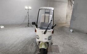 HONDA GYRO TA02