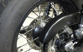 TRIUMPH BONNEVILLE T120 2018