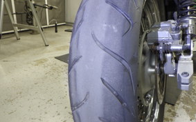 KAWASAKI ZEPHYR 750 2025 ZR750C