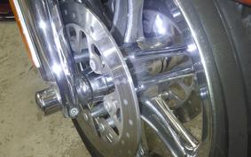 HARLEY FLHTKSE 1800CVO 2014