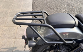 HONDA REBEL 1100 2025 SC83