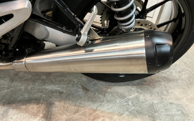 TRIUMPH SPEED TWIN 2022 DAD85H