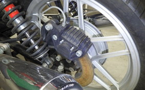 MOTO GUZZI 850 LE MANS 1985