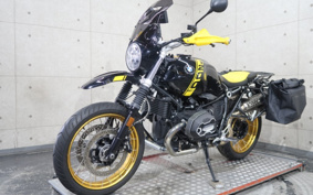 BMW R NINE T URBAN GS 2022 0L91