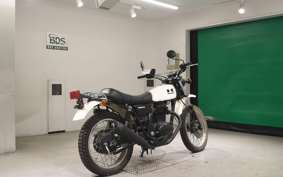 KAWASAKI 250TR BJ250F