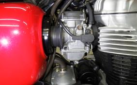 KAWASAKI W400 2007 EJ400A